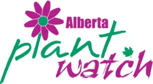 alberta plant watch logo